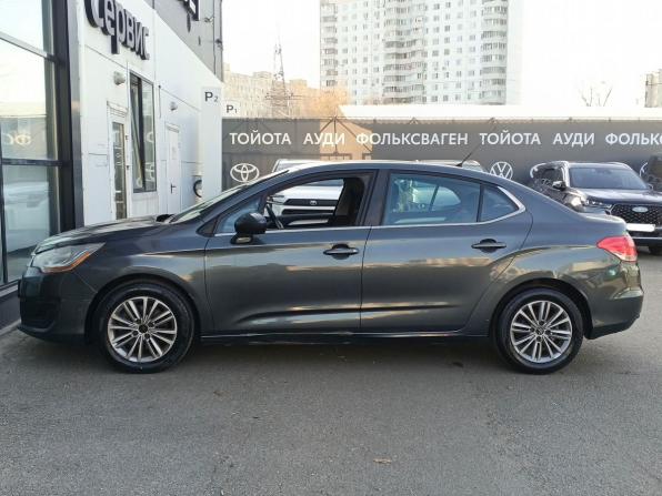Citroen C4 II с пробегом 2013 года, цена 770 000 рублей, 119288 км, седан, Автокод Объявления