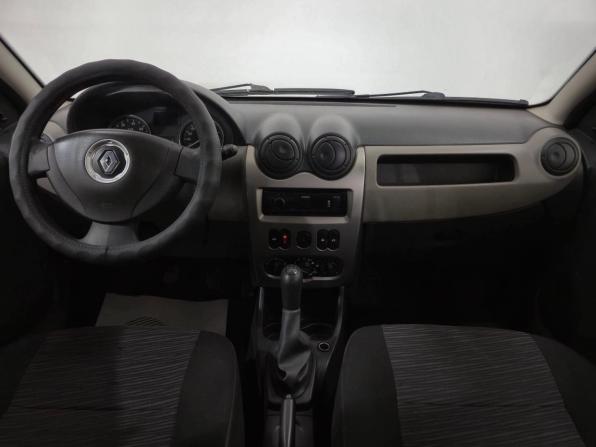 Renault Sandero I с пробегом 2014 года, цена 515 000 рублей, 166890 км, хэтчбек, Автокод Объявления