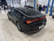 Kia K5 III Пермь  - изображение 8