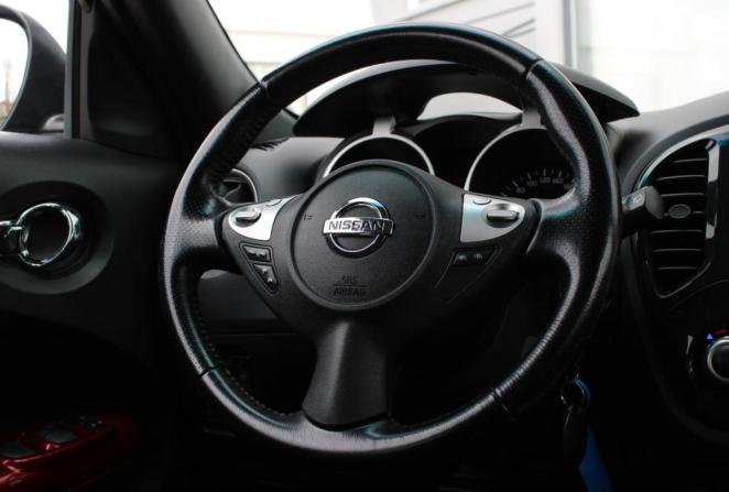 Nissan Juke I с пробегом 2011 года, цена 1 170 000 рублей, 88836 км, внедорожник, Автокод Объявления