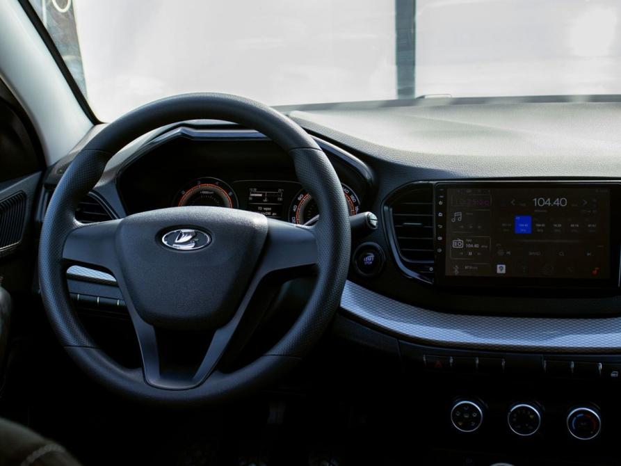 Lada (ВАЗ) Vesta I Рестайлинг (NG) Екатеринбург  - изображение 18