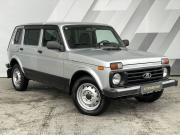 Lada (ВАЗ) 2131 (4x4) I Екатеринбург  - изображение 24