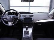 Mazda 3 II (BL) Москва  - изображение 26
