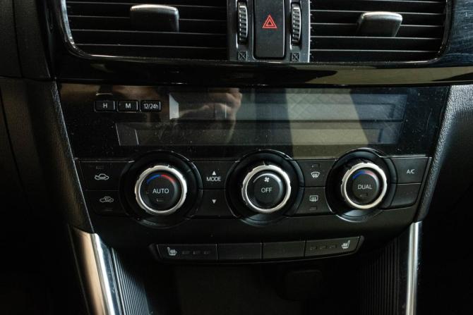 Mazda CX-5 I с пробегом 2012 года, цена 1 249 000 рублей, 137526 км, внедорожник, Автокод Объявления