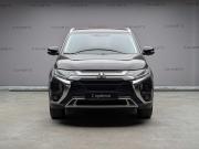 Mitsubishi Outlander III Рестайлинг 3 Москва  - изображение 20