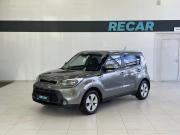Kia Soul II Санкт-Петербург  - изображение 35