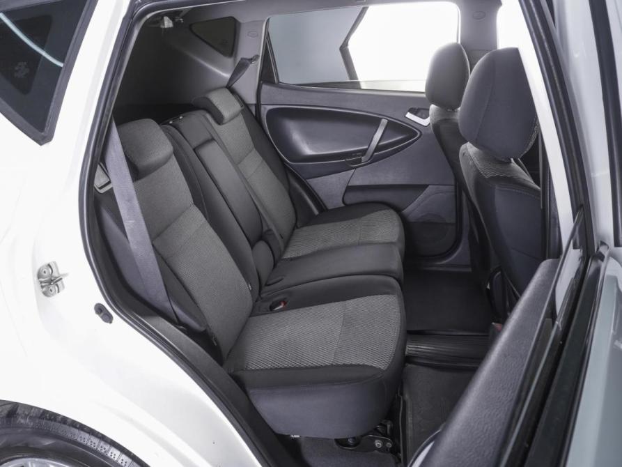 Geely Emgrand X7 I Ростов-на-Дону  - изображение 7