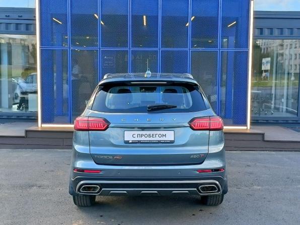 Chery Tiggo 8 Pro I с пробегом 2021 года, цена 1 699 000 рублей, 93900 км, внедорожник, Автокод Объявления