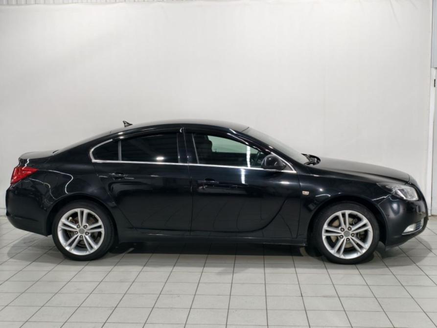 Opel Insignia I Курск  - изображение 4