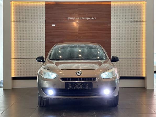 Renault Fluence I с пробегом 2012 года, цена 630 000 рублей, 185554 км, седан, Автокод Объявления