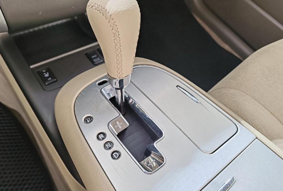 Nissan Murano II (Z51) Рестайлинг 2 Ярославль  - изображение 21