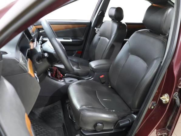Lifan Solano I (620) с пробегом 2013 года, цена 459 000 рублей, 130646 км, седан, Автокод Объявления