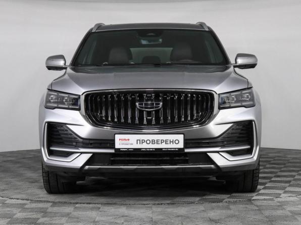 Geely Monjaro I с пробегом 2023 года, цена 3 550 000 рублей, 13309 км, внедорожник, Автокод Объявления