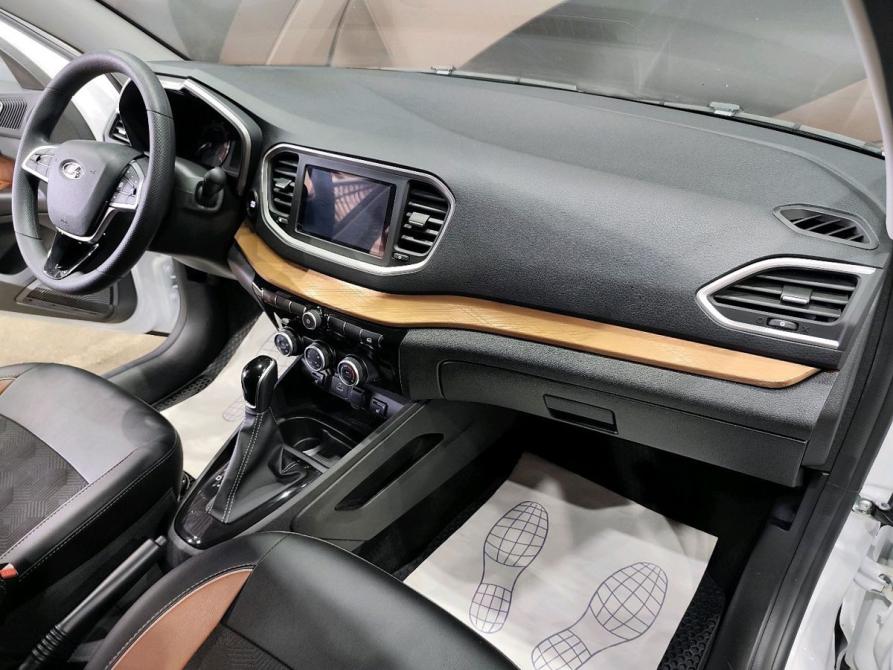 Lada (ВАЗ) Vesta I Рестайлинг (NG) Ставрополь  - изображение 9