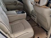 Infiniti QX80 I Рестайлинг 2 Омск  - изображение 30
