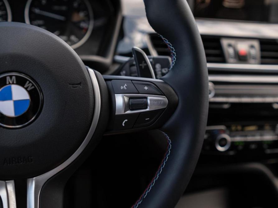 BMW X1 II (F48) Сочи  - изображение 17