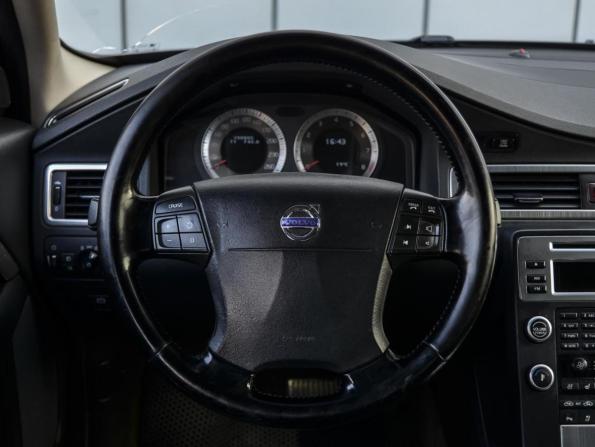 Volvo S80 II с пробегом 2007 года, цена 929 000 рублей, 398774 км, седан, Автокод Объявления