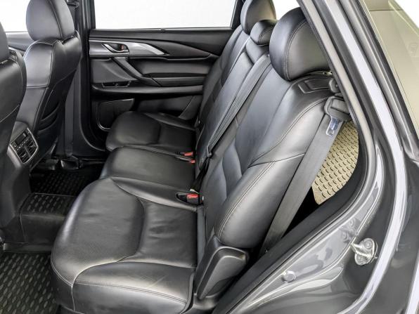 Mazda CX-9 II с пробегом 2018 года, цена 2 450 000 рублей, 212229 км, внедорожник, Автокод Объявления