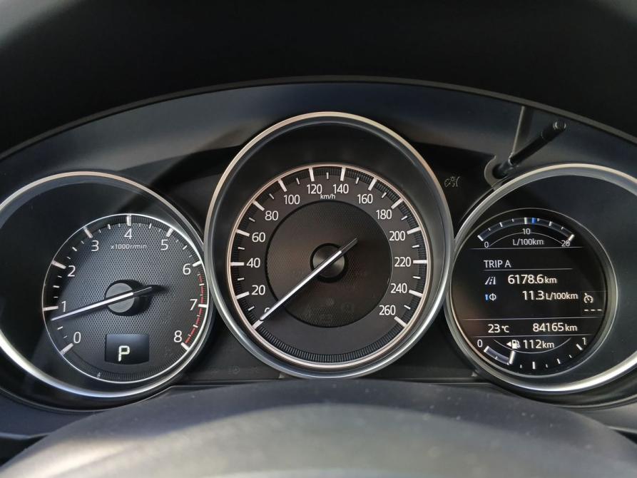 Mazda CX-5 II Москва  - изображение 25