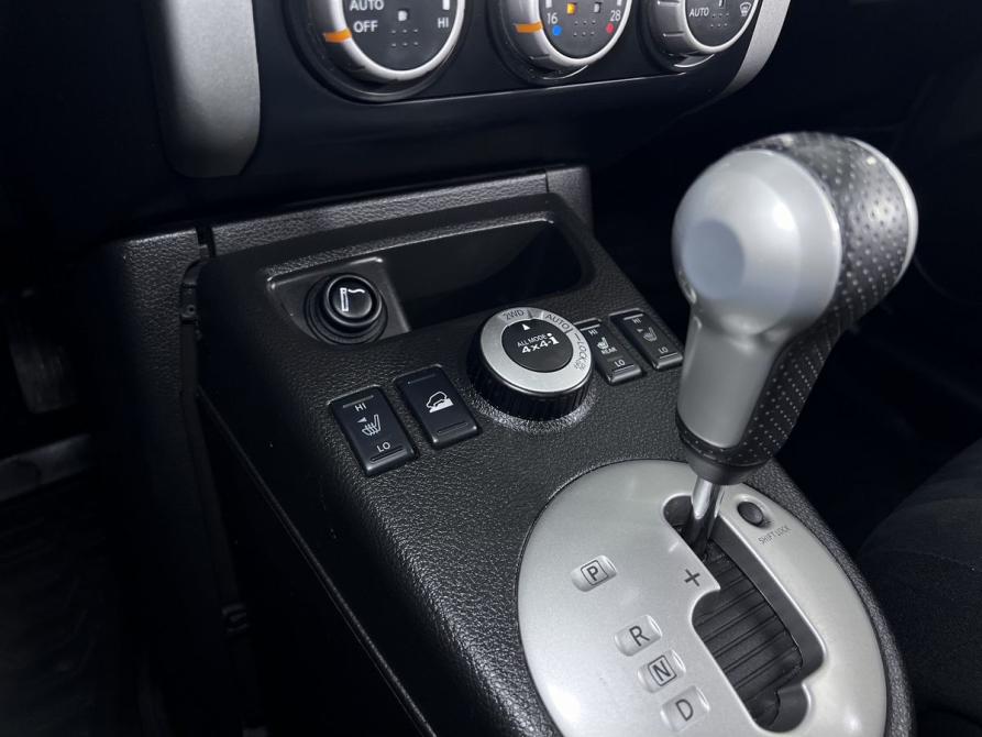 Nissan X-Trail II Рестайлинг Калининград  - изображение 16