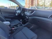 Hyundai Tucson III Йошкар-Ола  - изображение 35
