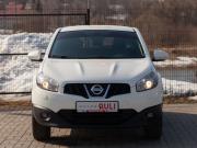 Nissan Qashqai I Рестайлинг Иваново  - изображение 39