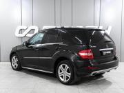 Mercedes-Benz M-Класс II (W164) Рестайлинг Ростов-на-Дону  - изображение 23