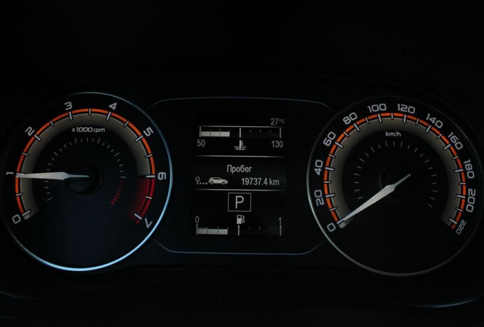 Lada (ВАЗ) Vesta I Рестайлинг (NG) Саратов  - изображение 17