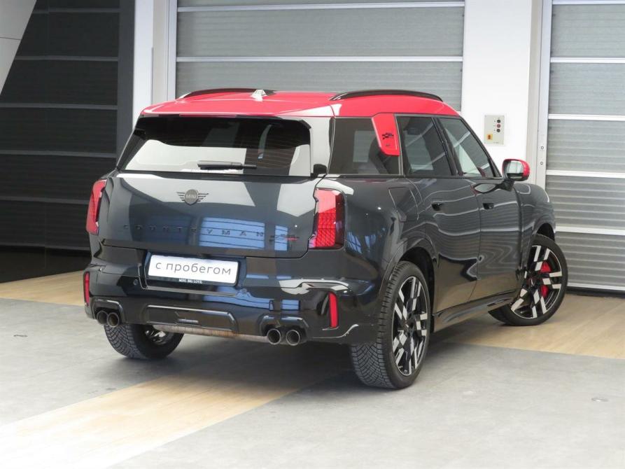 Mini Countryman III Санкт-Петербург  - изображение 2