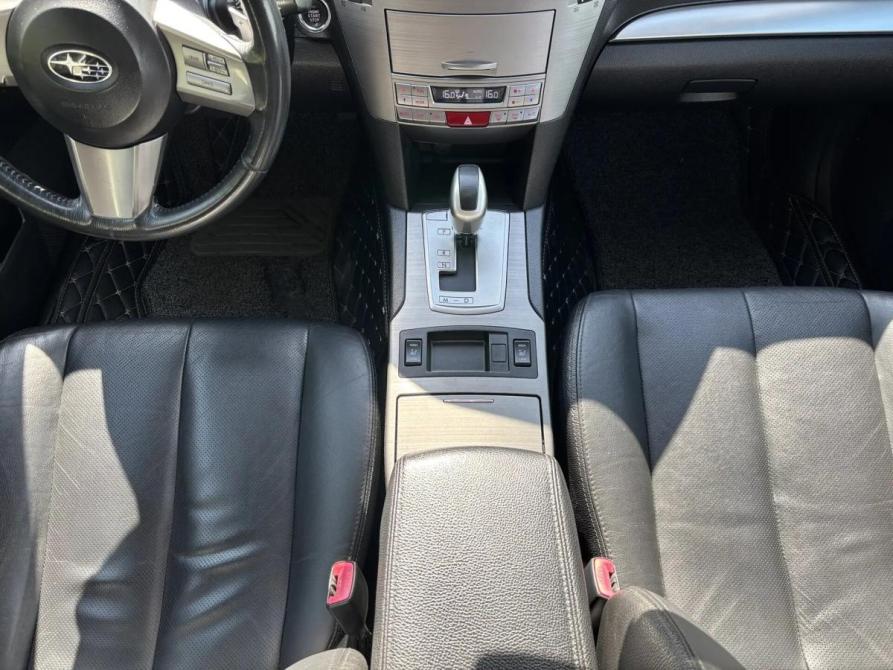 Subaru Outback IV Прокопьевск  - изображение 18