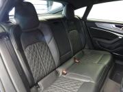 Audi A7 II (4K) Санкт-Петербург  - изображение 51