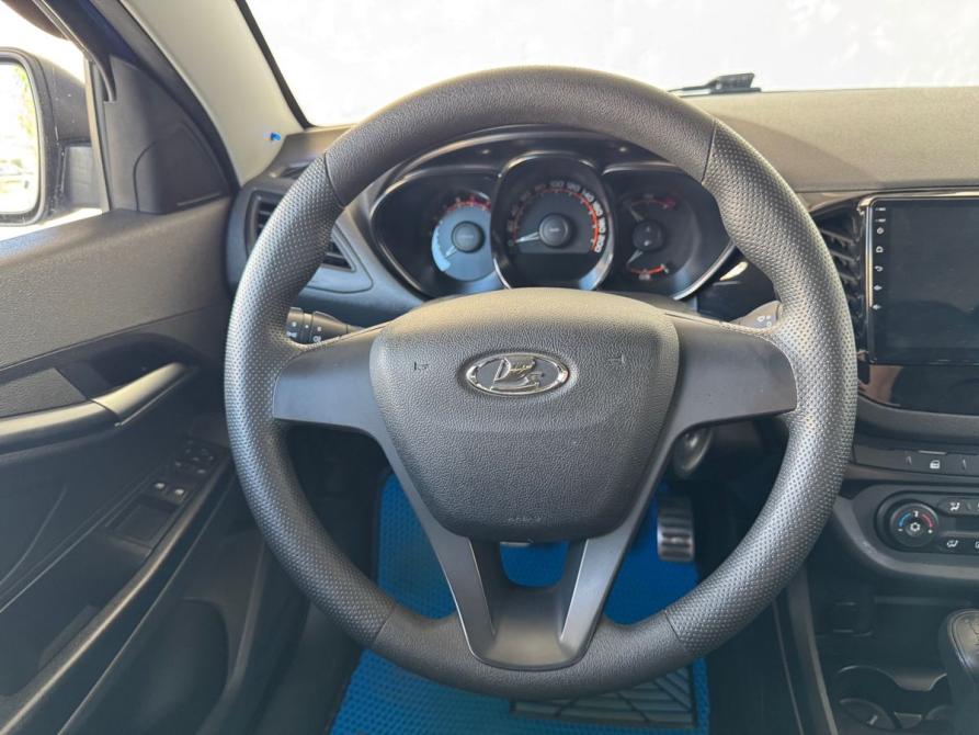Lada (ВАЗ) Vesta I Петрозаводск  - изображение 15