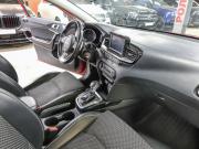 Kia Ceed III Москва  - изображение 39