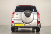 Chery Tiggo (T11) I Рестайлинг (FL) Челябинск  - изображение 24