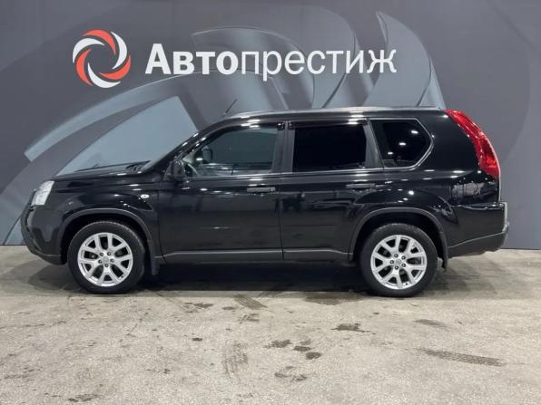 Nissan X-Trail II Рестайлинг с пробегом 2012 года, цена 1 550 000 рублей, 93000 км, внедорожник, Автокод Объявления