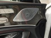 Mercedes-Benz CLS AMG III (C257) Москва  - изображение 50