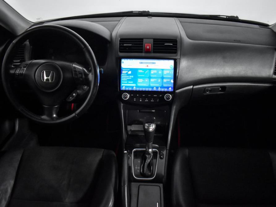 Honda Accord VII Рестайлинг Санкт-Петербург  - изображение 14