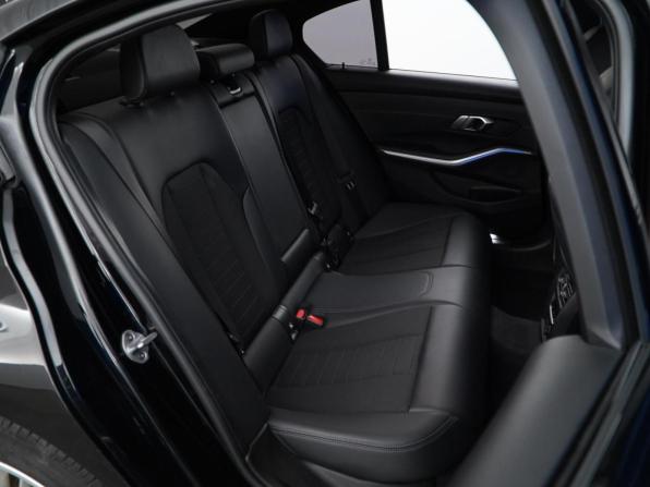 BMW 3 серии VII (G2x) с пробегом 2019 года, цена 2 848 777 рублей, 173759 км, седан, Автокод Объявления