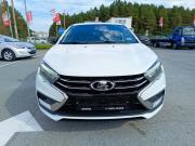 Lada (ВАЗ) Vesta I Рестайлинг (NG) Тюмень  - изображение 21