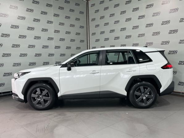 Toyota RAV4 VI (XA60) с пробегом 2025 года, цена 4 149 000 рублей, 26 км, внедорожник, Автокод Объявления