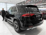 Mercedes-Benz GLE II (V167) Казань  - изображение 30