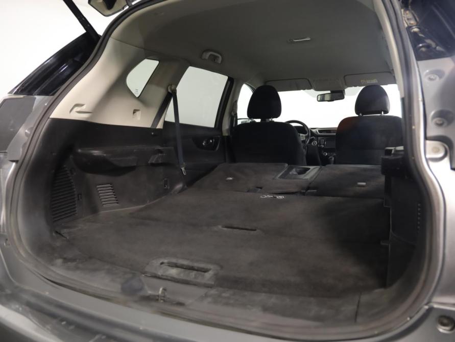 Nissan X-Trail III Санкт-Петербург  - изображение 28