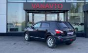 Nissan Qashqai I Рестайлинг Азнакаево  - изображение 34