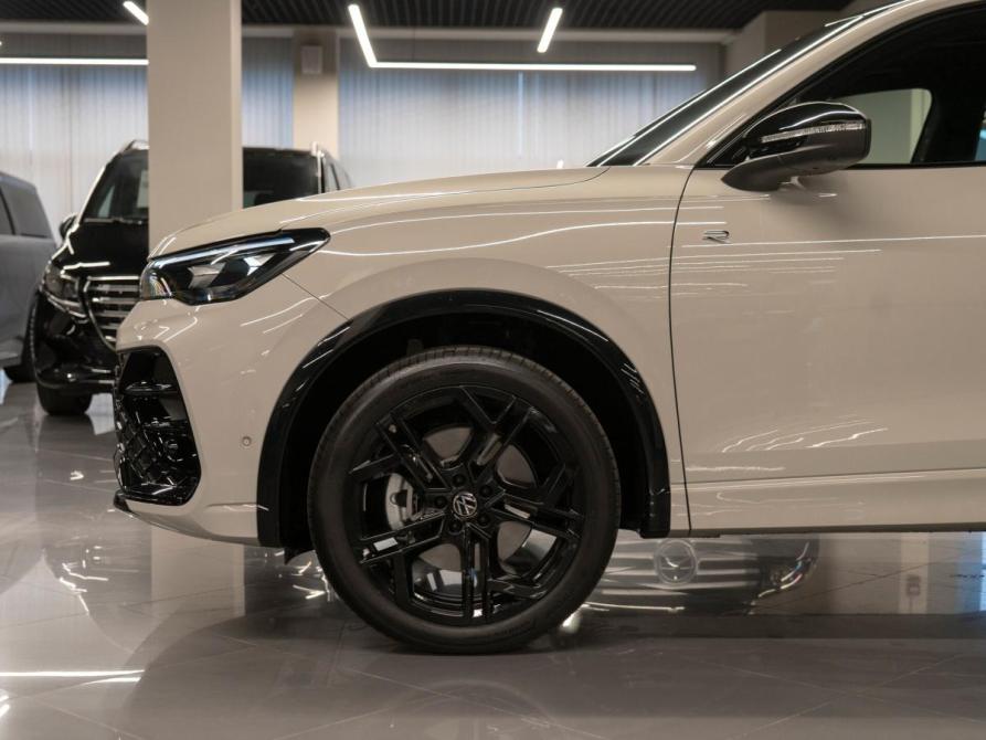 Volkswagen Tiguan III (China Market) Москва  - изображение 31