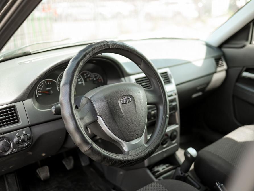 Lada (ВАЗ) Priora I Рестайлинг Ижевск  - изображение 9