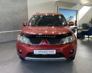 Mitsubishi Outlander II Стерлитамак  - изображение 28