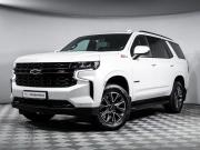 Chevrolet Tahoe V Москва  - изображение 27