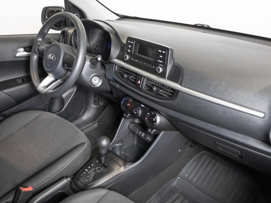 Kia Picanto III Казань  - изображение 7