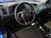 Mitsubishi ASX I Рестайлинг 2 Москва  - изображение 31
