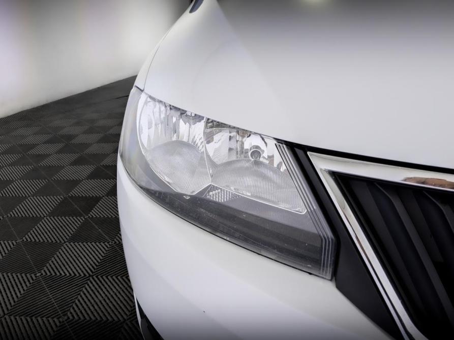Skoda Rapid I Рестайлинг Москва  - изображение 17